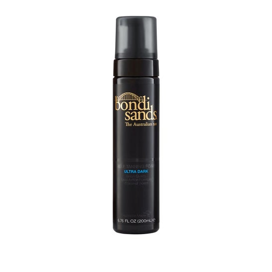 Bondi Sands Mousse Autobronzante Ultra Dark 200 ml
