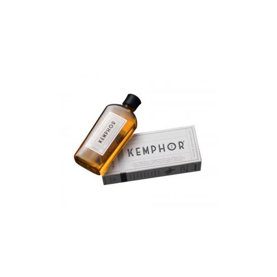 Kemphor élixir 100ml