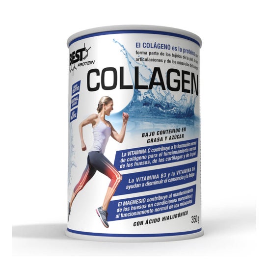 Best Protein Collagen 350g