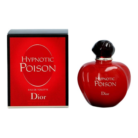 Dior Hypnotic Poison Eau De Toilette Eau De Toilette 100ml Vaporizador