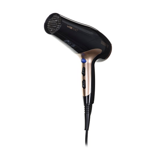 Sèche-cheveux ionique Clatronic Ht 3661