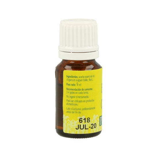 Plantis Essence d'Origan 10ml