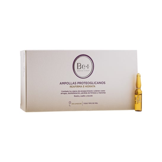 Be+ Ampollas Proteoglicanos 30 Ampères