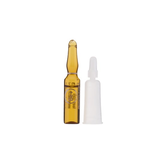 Be+ Ampollas Proteoglicanos 30 Ampères