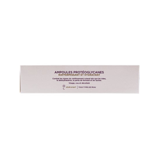 Be+ Ampollas Proteoglicanos 30 Ampères