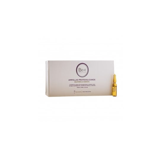 Be+ Ampollas Proteoglicanos 30 Ampères