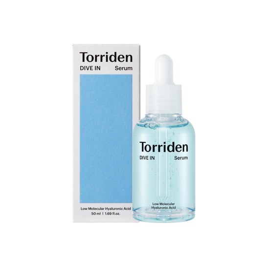 Torriden Dive-In Sérum Acide Hyaluronique 50 ml