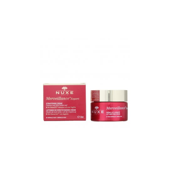 Nuxe Meraveillance Expert Crème Lift-Fermeté 50ml