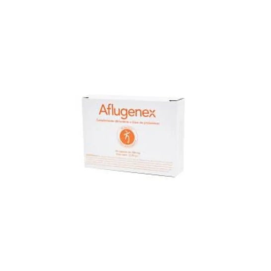 Bromatech Aflugenex 24caps Bromatech Aflugenex 24caps