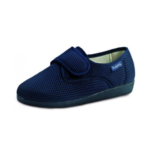 Blandipie Chaussure Calado Bleu Taille 37 1 Paire