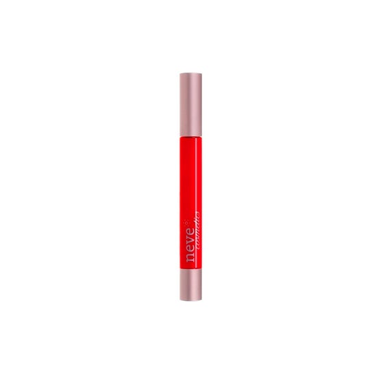 Neve Cosmetics Lip Gloss Oriental Poppies 4ml