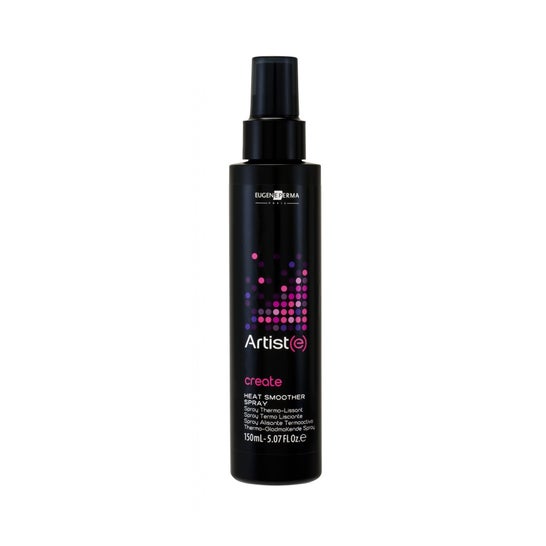 Eugene Perma Artist(E) Create Heat Smoother Spray 150ml