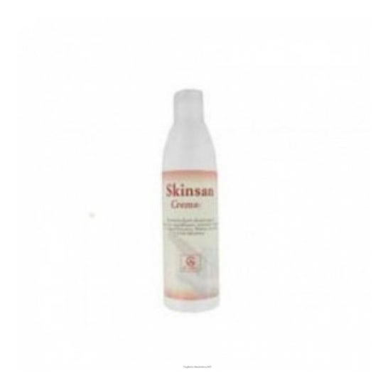 Abbate Gualtiero Skinsan Crème Anti Vergetures 300ml