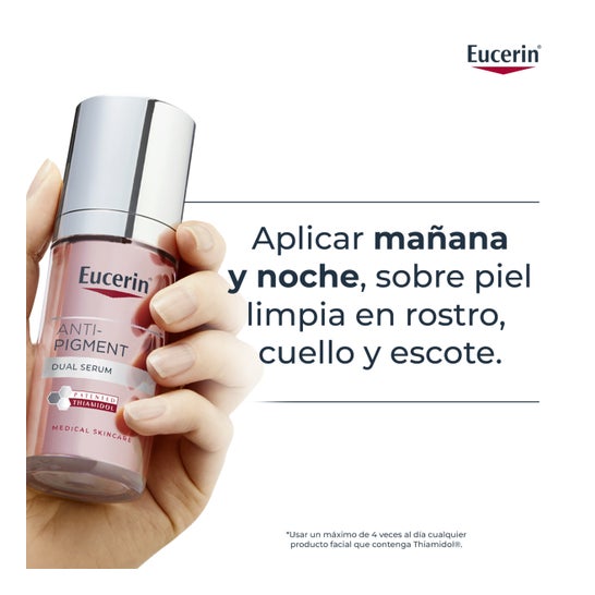 Eucerin Anti-Pigment Sérum Duo 30ml
