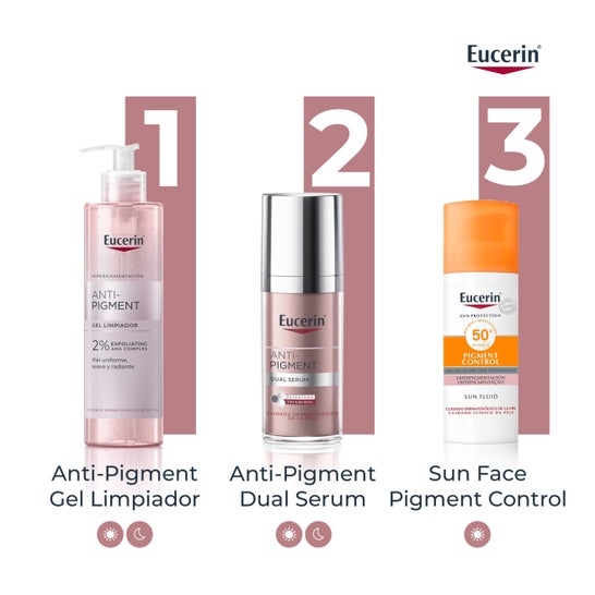 Eucerin Anti-Pigment Sérum Duo 30ml