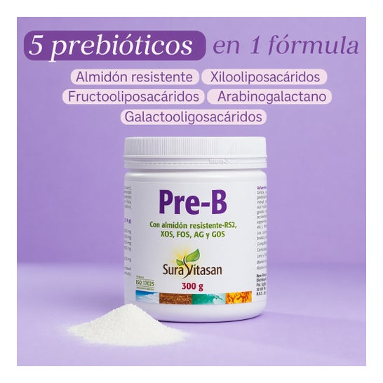 Sura Vitasan Pre- B 300g