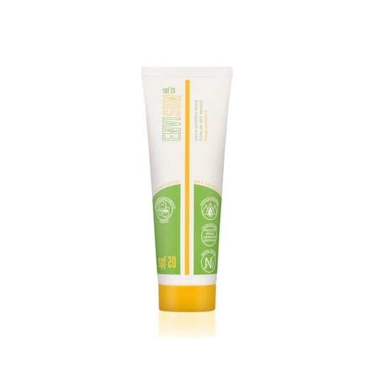 Envicon Medical Envisun Crème Spf20 125ml