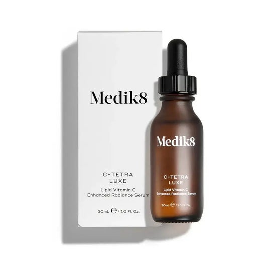 Medik8 C-Tetra Luxe 30ml Medik8 C-Tetra Luxe 30ml