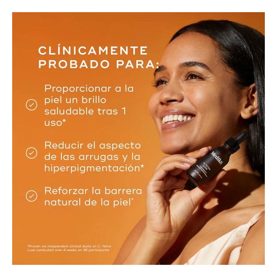 Medik8 C-Tetra Luxe 30ml Medik8 C-Tetra Luxe 30ml