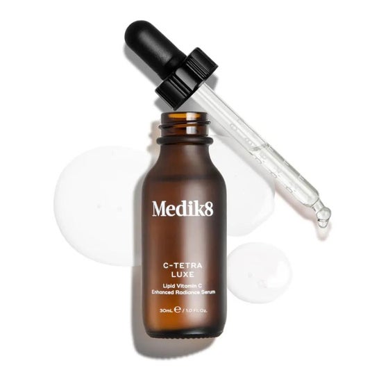 Medik8 C-Tetra Luxe 30ml Medik8 C-Tetra Luxe 30ml
