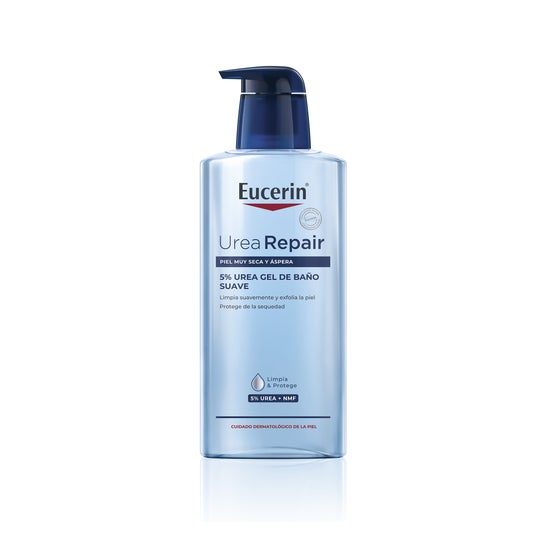 Eucerin UreaRepair 5% Gel Ducha Suave 400ml