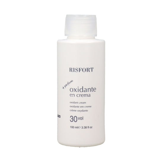 Risfort Oxydant Crème 30 Vol 100ml