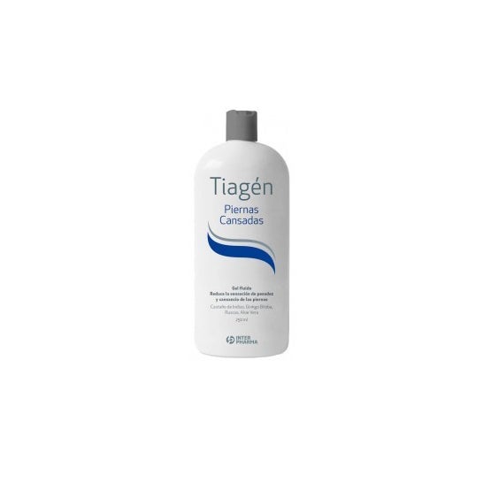 Jambes fatiguées Tiagene 250ml