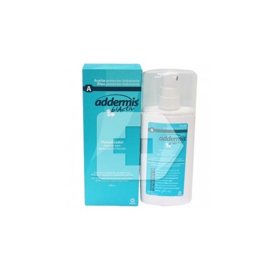Addermis biActiv huile protectrice dermoprotectrice 100ml