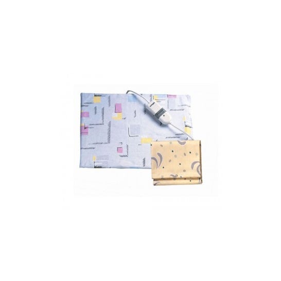 Corysan Comfort de luxe coussin chauffant 1pc