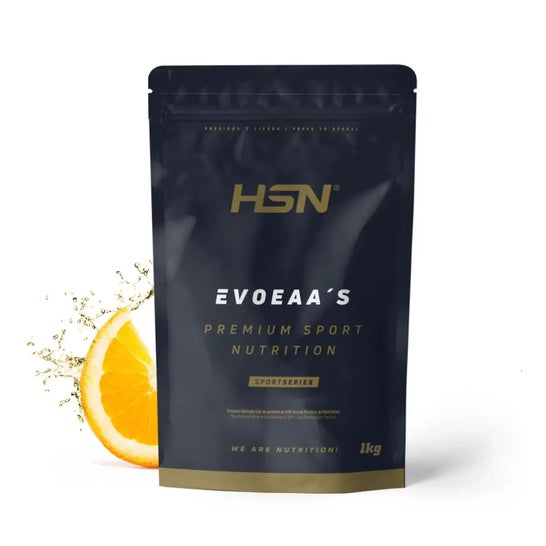 HSN Evoeaa's Naranja 1kg