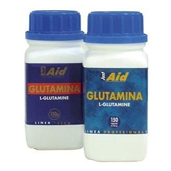 Colaid L-Glutamine Pure 500g