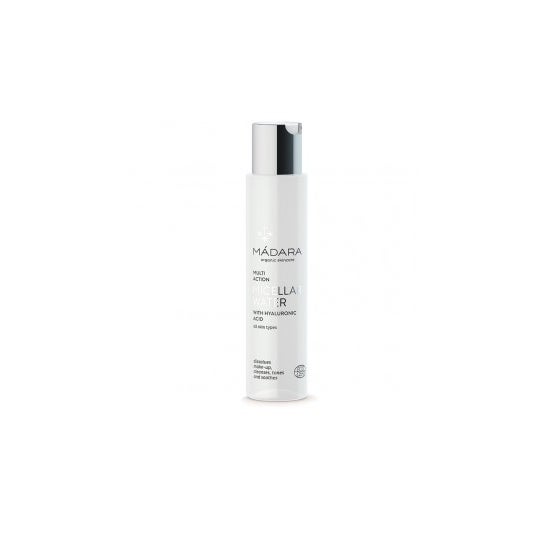 Mádara agua agua micelar 100ml