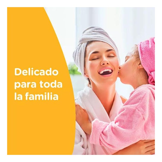 Shampooing original Johnson's Baby 500ml Shampooing original Johnson's Baby 500ml