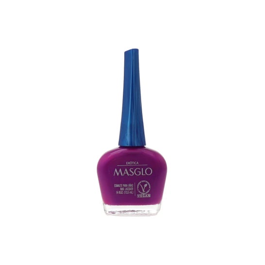 Masglo Vernis à Ongles Exotique 13,5 ml