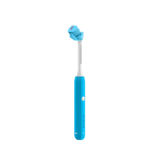 Balene Kids Brosse Dents Enfants Bleu 1 Unité