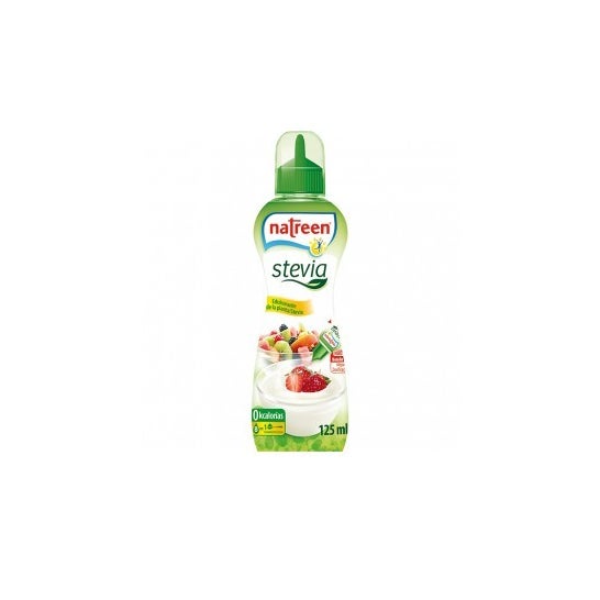 Natreen Stevia liquide 125ml
