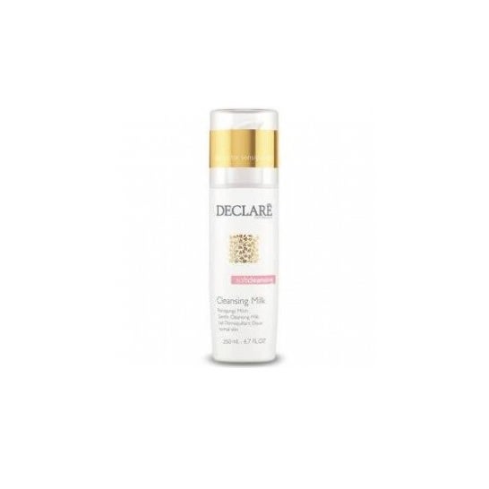 Déclarer Leche Limpiadora 200ml