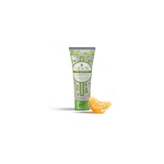 Esdor Vid Baume Réparateur Divin pour les Pieds 75ml
