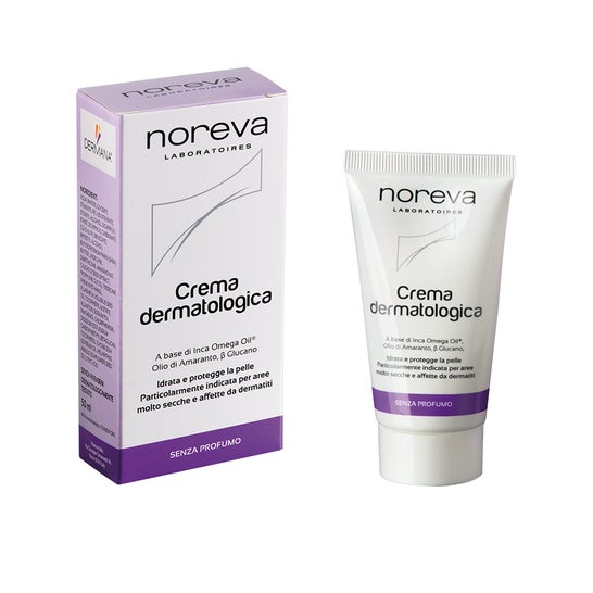 Noreva Dermana Crème Dermatologique 50ml