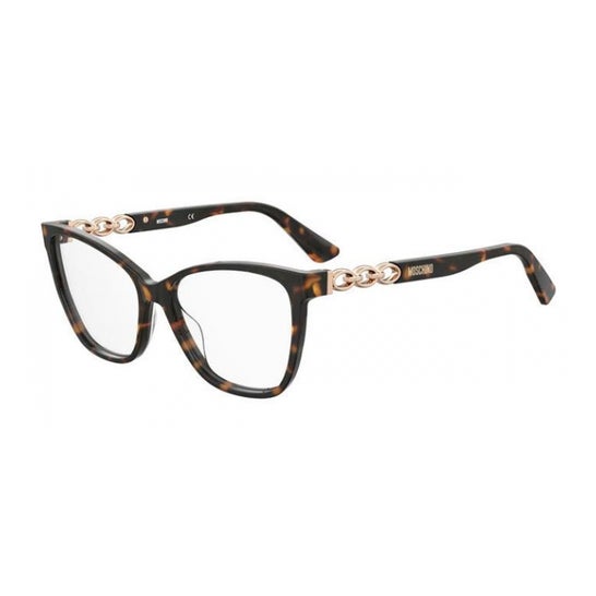 Moschino MOS588-086F315 Lunettes Femme 53mm 1ut