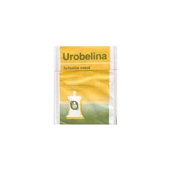 Urobelin Infusion 10 U.I.
