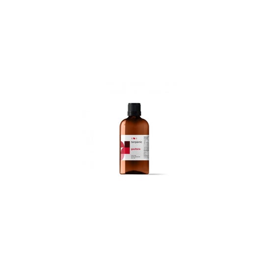 Terpenic Gaulthérie Huile Essentielle 100ml