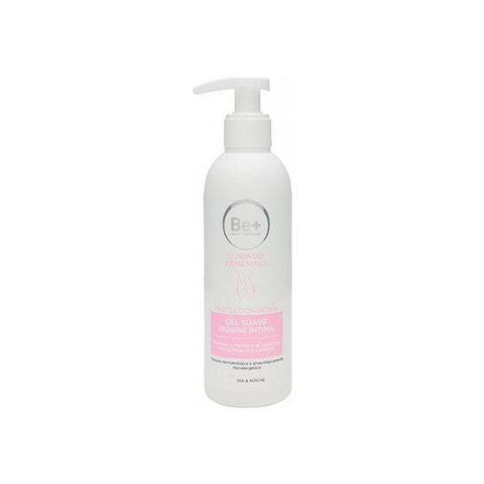 Be+ Gentle Intimate Hygiene Gel 200ml
