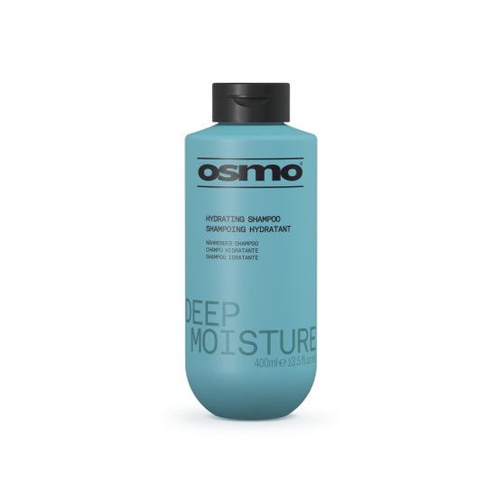 Osmo Deep Moisture Shampoo 400 ml