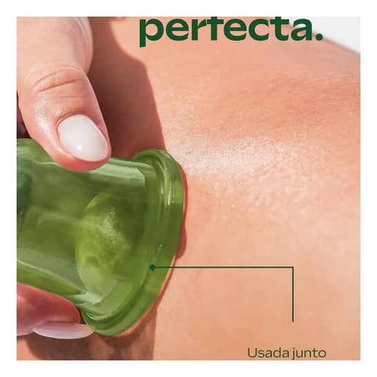 Weleda Huile de Bouleau Anti-Cellulite 2x100ml + Celulicup