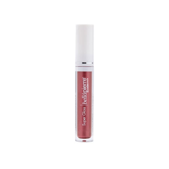 Bellapierre Cosmetics Super Gloss Merlot 3.6ml