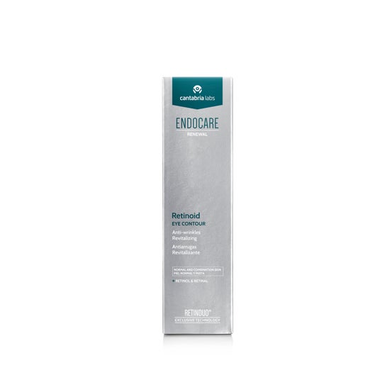 Endocare Renewal Retinoid Eye Contour 15 ml