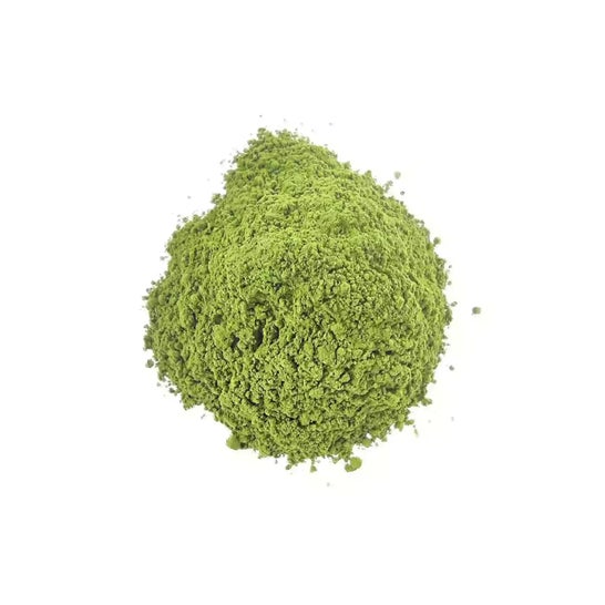 HSN Hierba de Cebada en Polvo Sin Sabor 150g