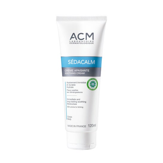 Sedacalm Cr Apaisante 120ml