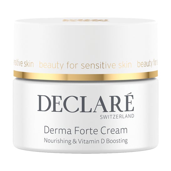 Declare Derma Forte Cream 50ml